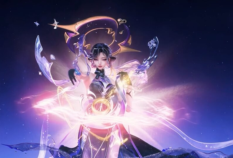 王者榮耀星之鳴奏全攻略，傳說(shuō)限定品質(zhì)及首周1042點(diǎn)券搶購(gòu)技巧