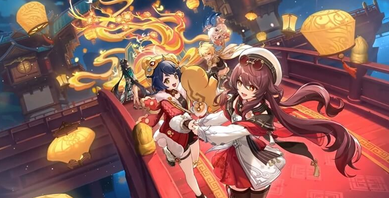 原神B服可莉養(yǎng)成指南，等級突破材料及天賦材料消耗