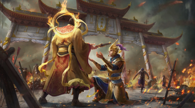 大話西游卓越周天1-10關(guān)避坑指南，陣眼才是通關(guān)密碼