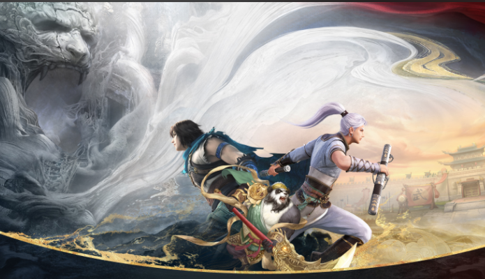 大話西游2免費(fèi)版五開平民終極攻略，搬磚養(yǎng)號(hào)一篇全搞定