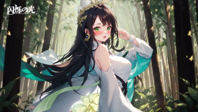 別浪費(fèi)閃爍之光福利，2025兌換碼大全及使用注意事項(xiàng)