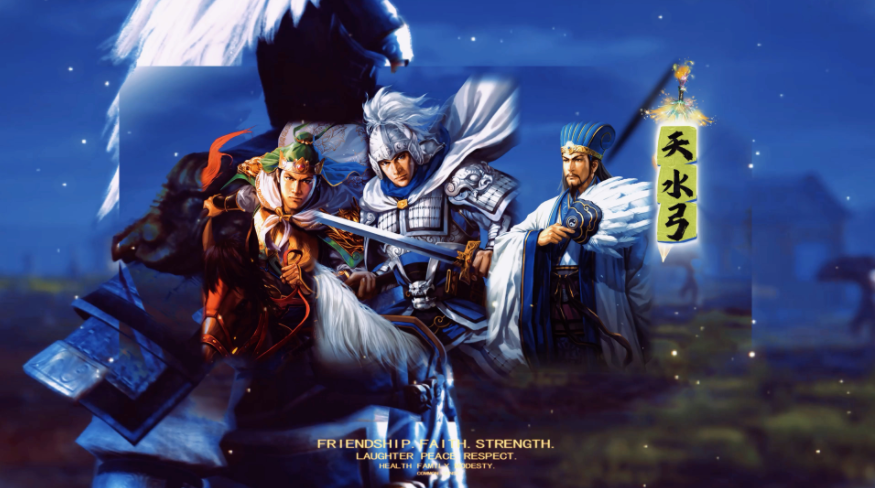 三國(guó)志戰(zhàn)略版爆頭騎實(shí)用指南，于禁換戰(zhàn)法時(shí)機(jī)把控