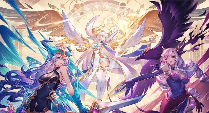 閃爍之光禮包碼VIP999已更新，附兌換步驟與新手150抽指南