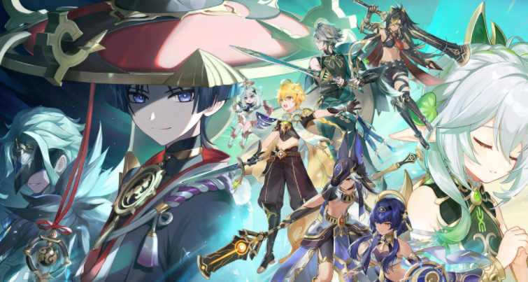 原神刻晴主C陣容全解析，玉皇妲帝成員配置及生存優(yōu)化