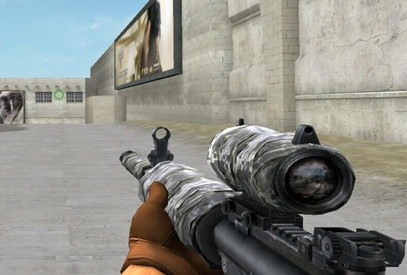 穿越火線M4-突擊手值不值得入手，一篇看懂價(jià)格、性能與獲取建議