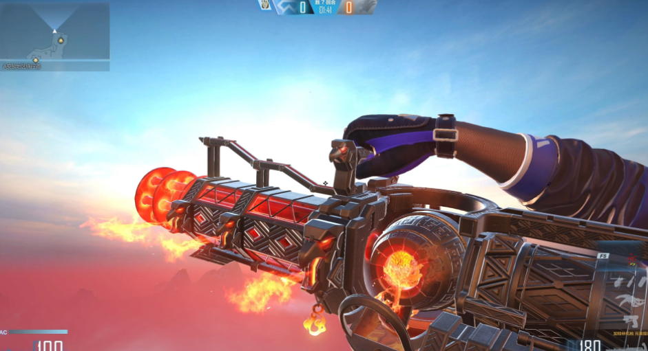 穿越火線校官升段全攻略，30個(gè)小段位經(jīng)驗(yàn)明細(xì)及高效刷經(jīng)驗(yàn)路徑