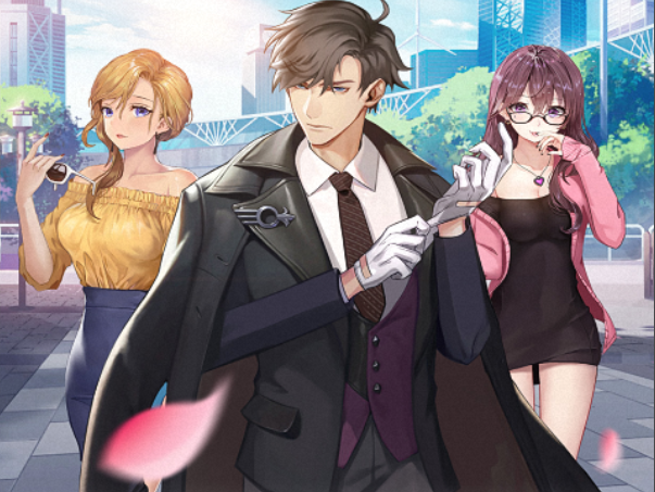 商道高手2025最新兌換碼大全，通用CDK免費(fèi)領(lǐng)