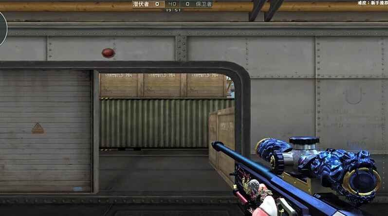 穿越火線精英手雷全解析，獲取條件、投擲技巧及顏色款式匯總