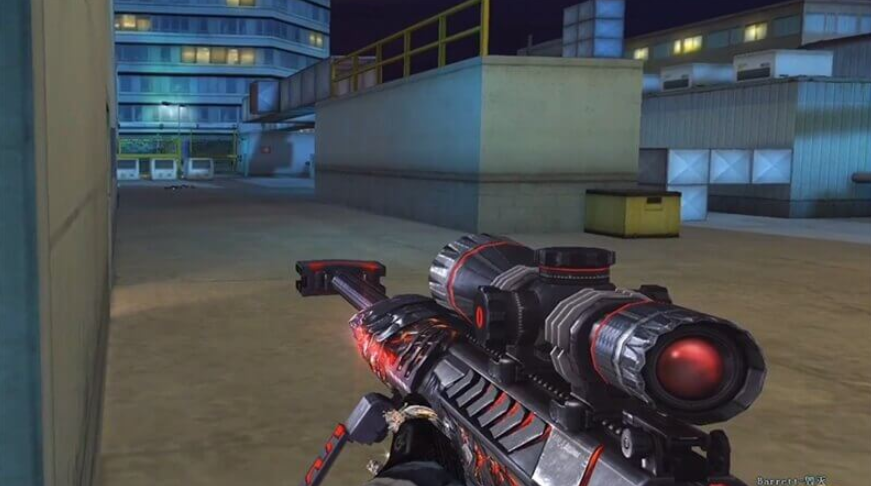 鬼跳隱身教程，穿越火線幽靈模式前后鬼跳操作與隱身技巧