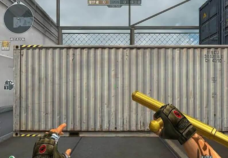 穿越火線新手必看，斯沃特性價(jià)比分析與使用技巧