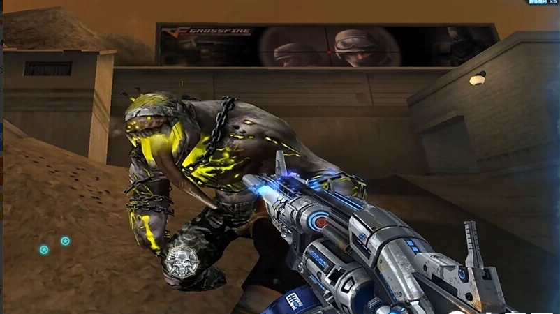 穿越火線巨錘獸全攻略，告別團滅通關(guān)指南