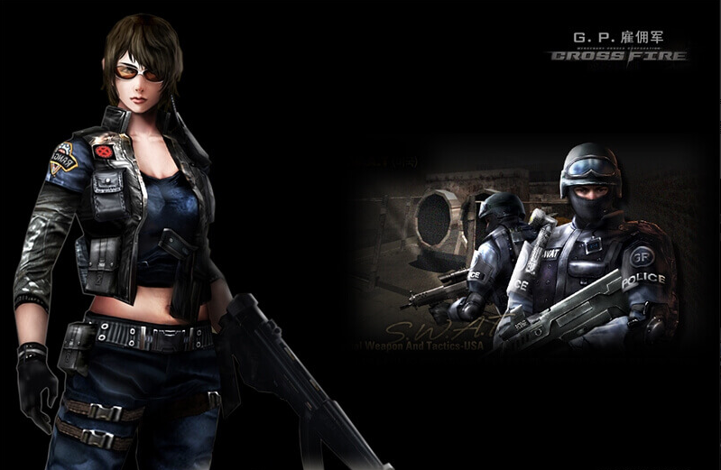 穿越火線獵狐者全攻略，返場(chǎng)活動(dòng)蹲守經(jīng)典女角色入手