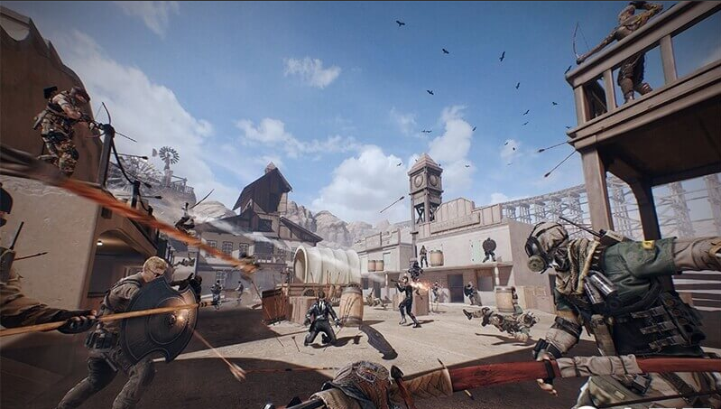 穿越火線殲滅模式完全上分攻略，從拾槍規(guī)則到地圖戰(zhàn)術(shù)的終極指南