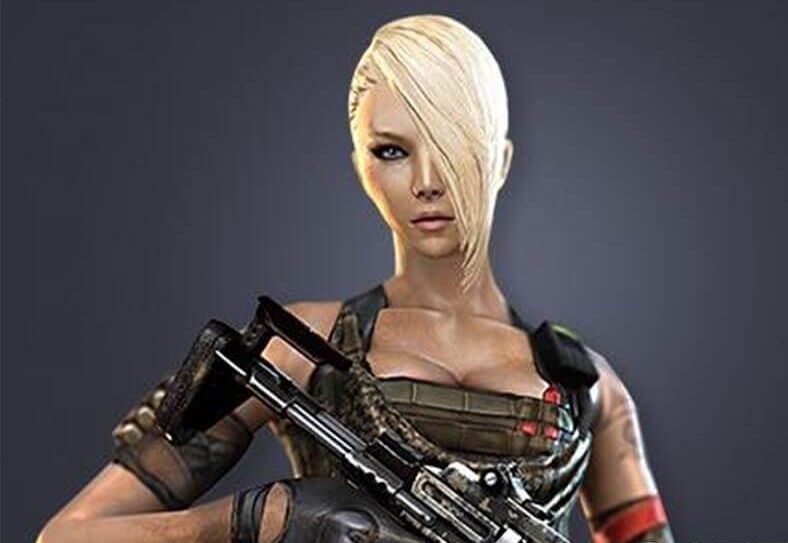 穿越火線復(fù)仇女神核心打法解析，雙斧運用與三大實戰(zhàn)場景應(yīng)對