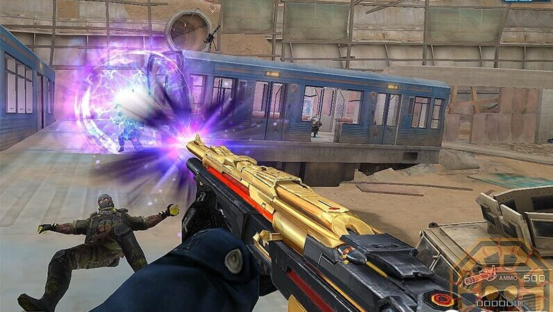 穿越火線挑戰(zhàn)模式BOSS大盤點(diǎn)，破壞者玩法及全生化角色武器搭配指南