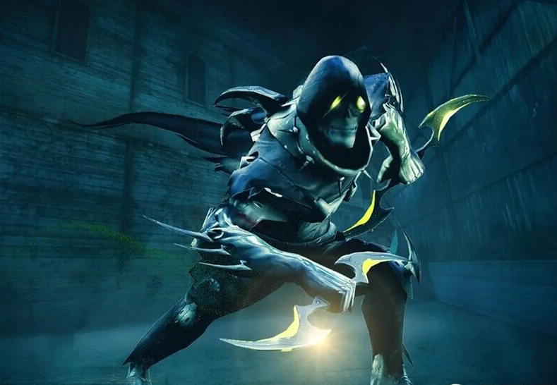 穿越火線幽靈模式實(shí)戰(zhàn)指南，刺殺時(shí)機(jī)與點(diǎn)位選擇策略