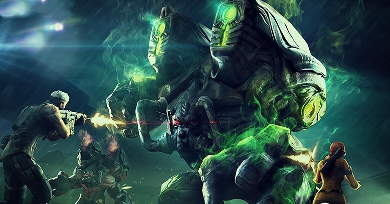 穿越火線迷霧幽靈屬性全揭秘，高血量及群體視野干擾玩法