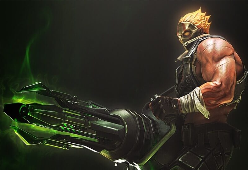 穿越火線毀滅者完全應(yīng)對手冊，從技能解析到末日劇場實(shí)戰(zhàn)指南