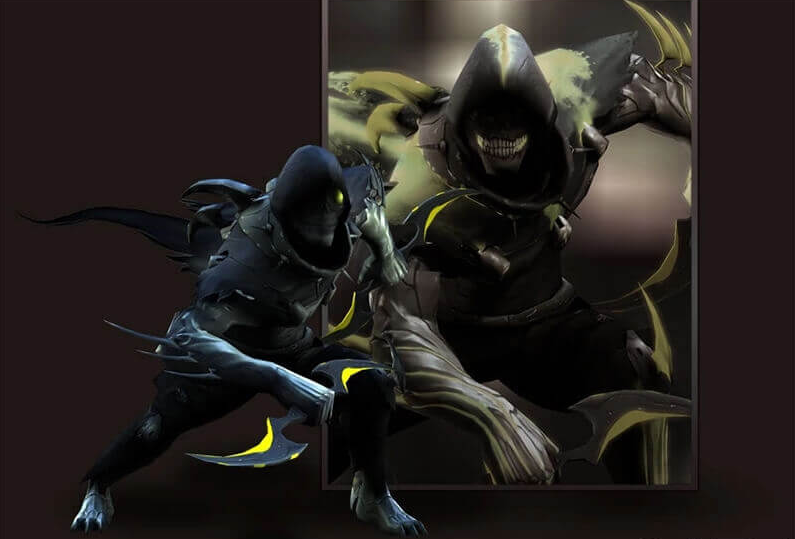 穿越火線靈魂忍者避坑指南，技能缺陷與基礎(chǔ)操作解析