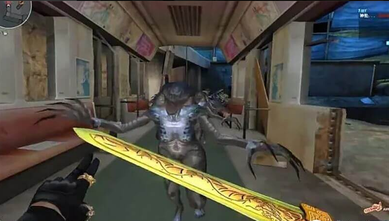 新手防嚇攻略，穿越火線劇毒蛇女沙塵及嘶鳴預(yù)警與快速擊殺技巧