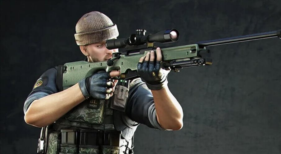 穿越火線奧摩全攻略，永久角色零成本入手