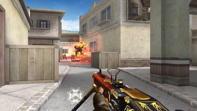 穿越火線黑暗金剛避坑指南，識別高傷怪與關(guān)卡預(yù)警