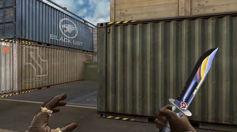 穿越火線救世主攻略，7000血量抗傷技巧