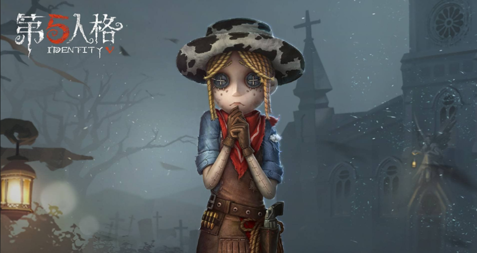 第五人格官服登錄全攻略，實(shí)名認(rèn)證技巧