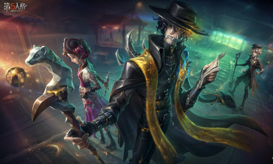 第五人格聯(lián)動(dòng)全回顧，從KFC到柯南絕版皮膚價(jià)值指南