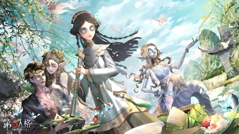 第五人格道具百科全書，從實戰(zhàn)神器到絕版收藏全解析