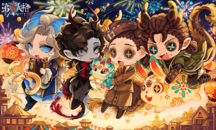 第五人格Vote盒子實用攻略，邦邦炸彈特效替換及代幣獲取技巧