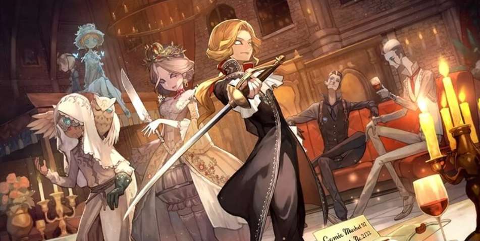 賣號必讀，第五人格賬號快速出售與價(jià)值最大化技巧