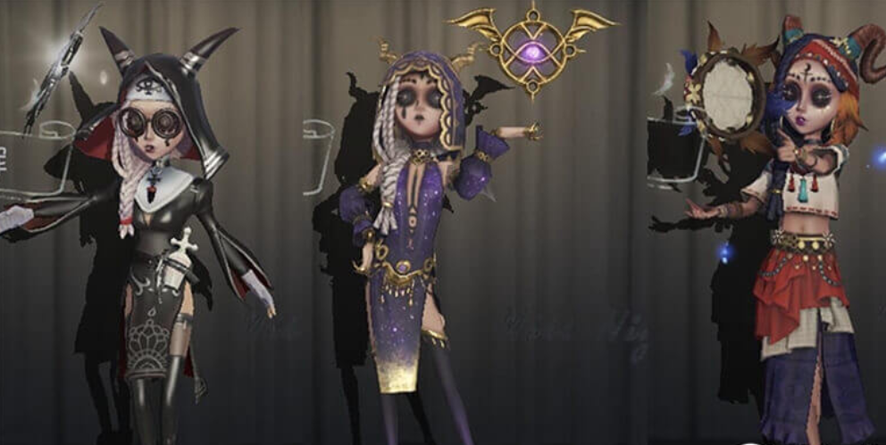 第五人格皮膚禮包全攻略，兌換碼使用技巧