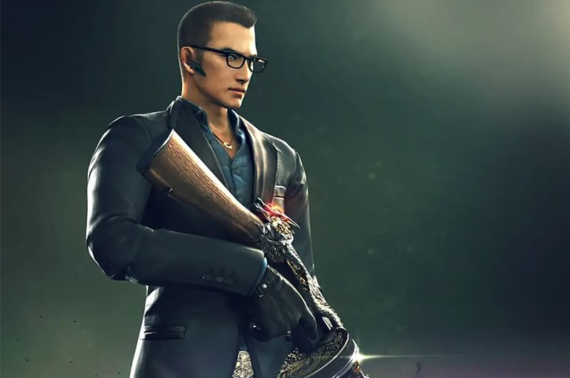 穿越火線威鋒角色深度評測，從屬性價值到實戰(zhàn)表現(xiàn)全面解析