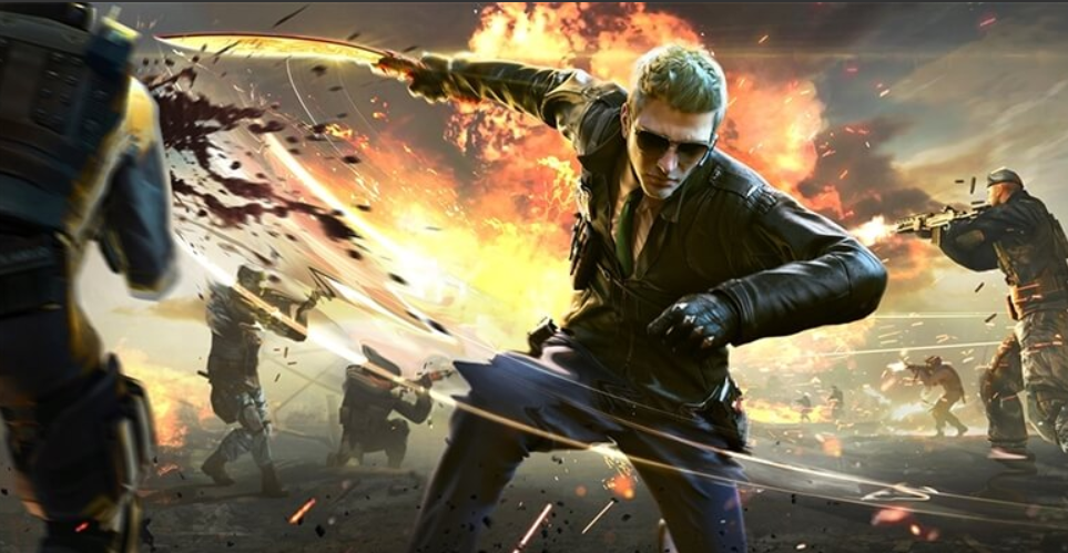 穿越火線新手如何玩好刀鋒，從零開(kāi)始的點(diǎn)位、打法與武器搭配