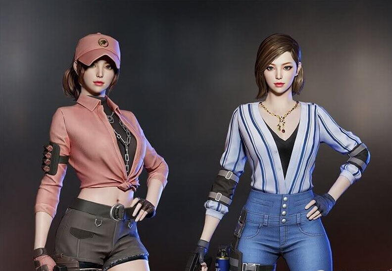 穿越火線潘多拉實(shí)用攻略，三防屬性利用及潛伏者隱蔽作戰(zhàn)技巧