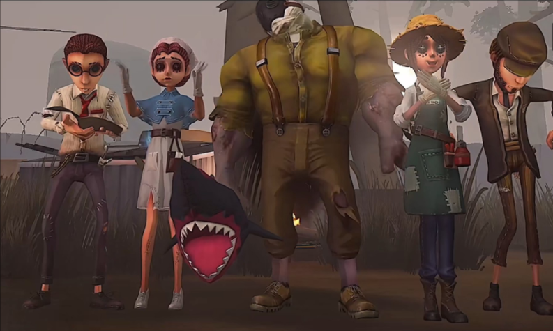 第五人格安卓與蘋果互轉(zhuǎn)攻略，操作流程及角色轉(zhuǎn)移費(fèi)用次數(shù)限制