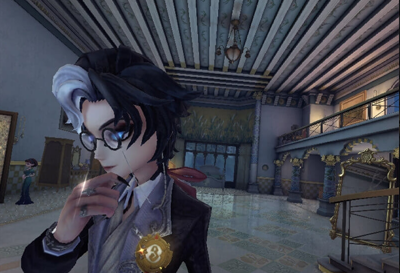 第五人格小米服入坑指南，專屬福利、賬號限制與轉(zhuǎn)服真相