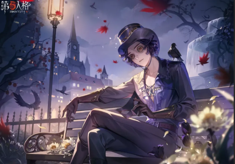 第五人格戰(zhàn)績查詢?nèi)ヂ裕螒騼?nèi)查看步驟及他人戰(zhàn)績查詢技巧