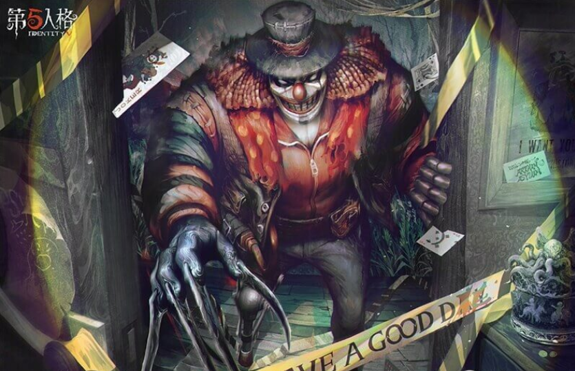 第五人格最強求生者的逆襲，鹿頭娛樂局陷阱流與絕活哥打法分享