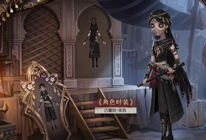 從合作到爭議，第五人格與黎明殺機(jī)的糾葛全梳理