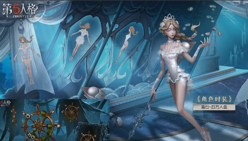 第五人格杰克隔墻霧刃教程，薄墻區(qū)精準命中技巧