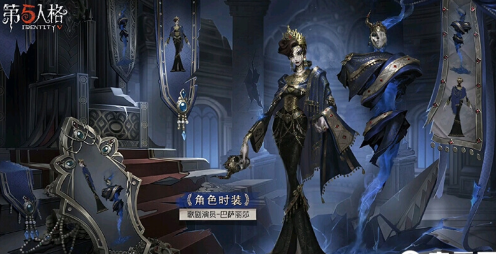 第五人格玩家心聲，解壓、社交與防沉迷的平衡之道