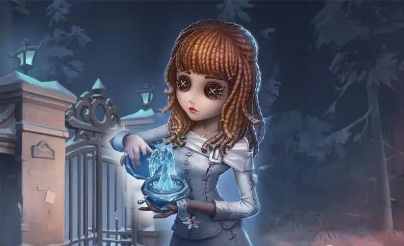 限定款來襲，第五人格古董商招風(fēng)旗皮膚細節(jié)及獲取攻略