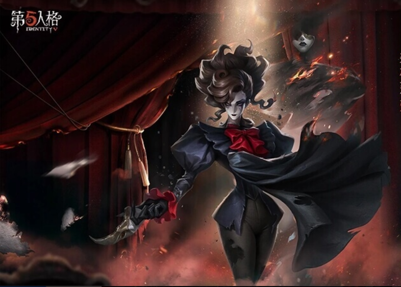 類似第五人格的不對等競技游戲合集，1V4玩法推薦