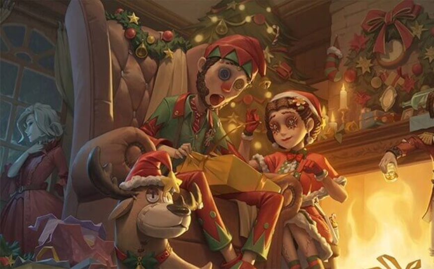 第五人格全球熱度解析，中國市場獨占鰲頭