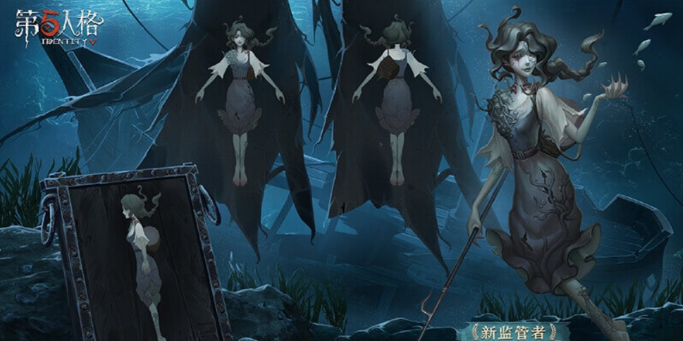 第五人格廠長里奧全方位攻略，從傳火到雙傀的控場之道