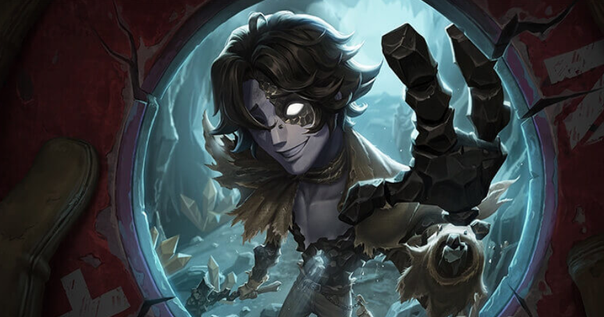 第五人格傭兵與空軍關(guān)系全分析，從死亡名單到情侶時裝的層層揭秘