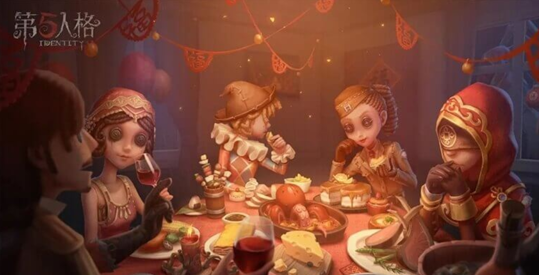 從互撕到實(shí)錘，第五人格與黎明殺機(jī)的合作公告藏著真相