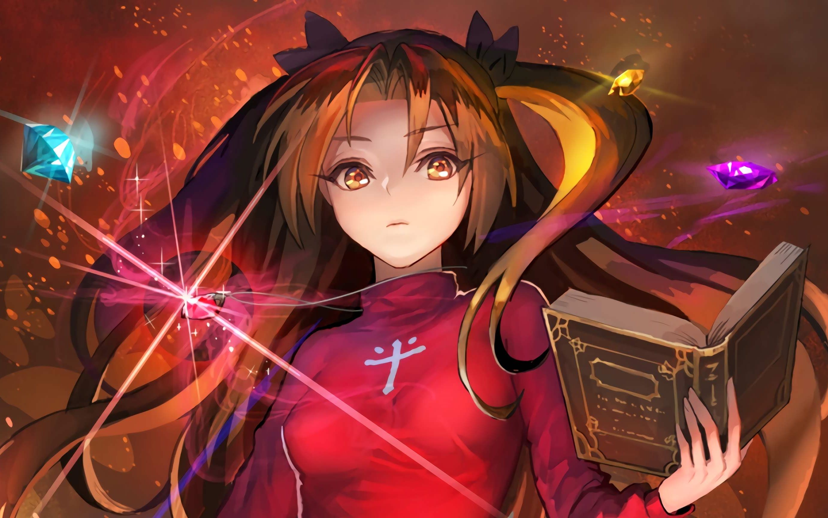 300英雄遠坂凜出裝推薦，搭配技能輕松打出高傷害